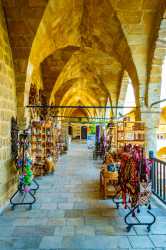 Wycieczka Nikozja stolica dwóch Cyprów i Lefkara z Pafos