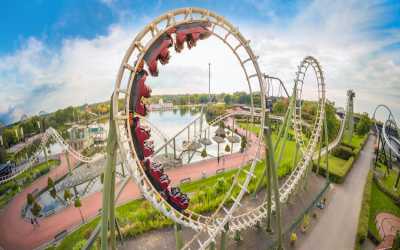 Grzybowo k/Kołobrzegu